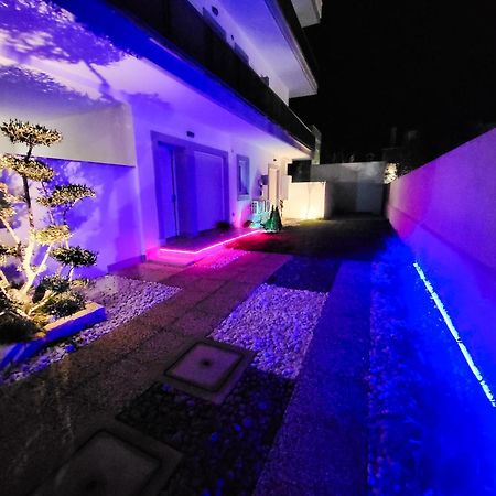 פיומיצ'ינו Airport Noa Modern Home מראה חיצוני תמונה