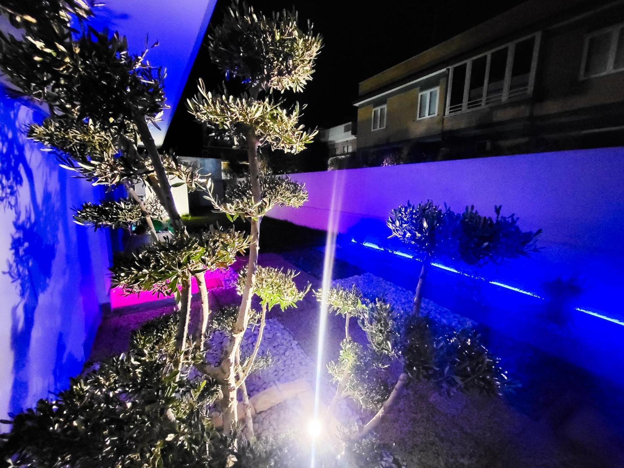 פיומיצ'ינו Airport Noa Modern Home מראה חיצוני תמונה