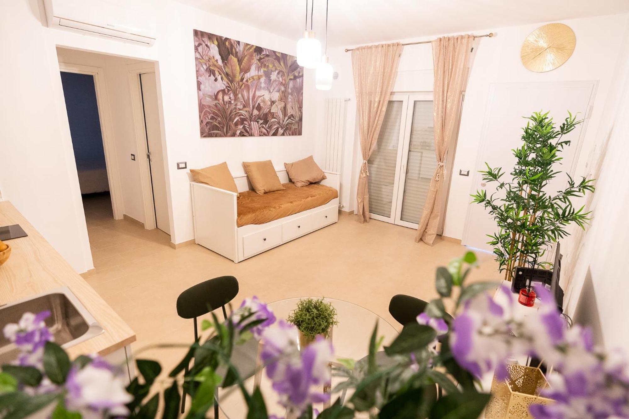 פיומיצ'ינו Airport Noa Modern Home מראה חיצוני תמונה