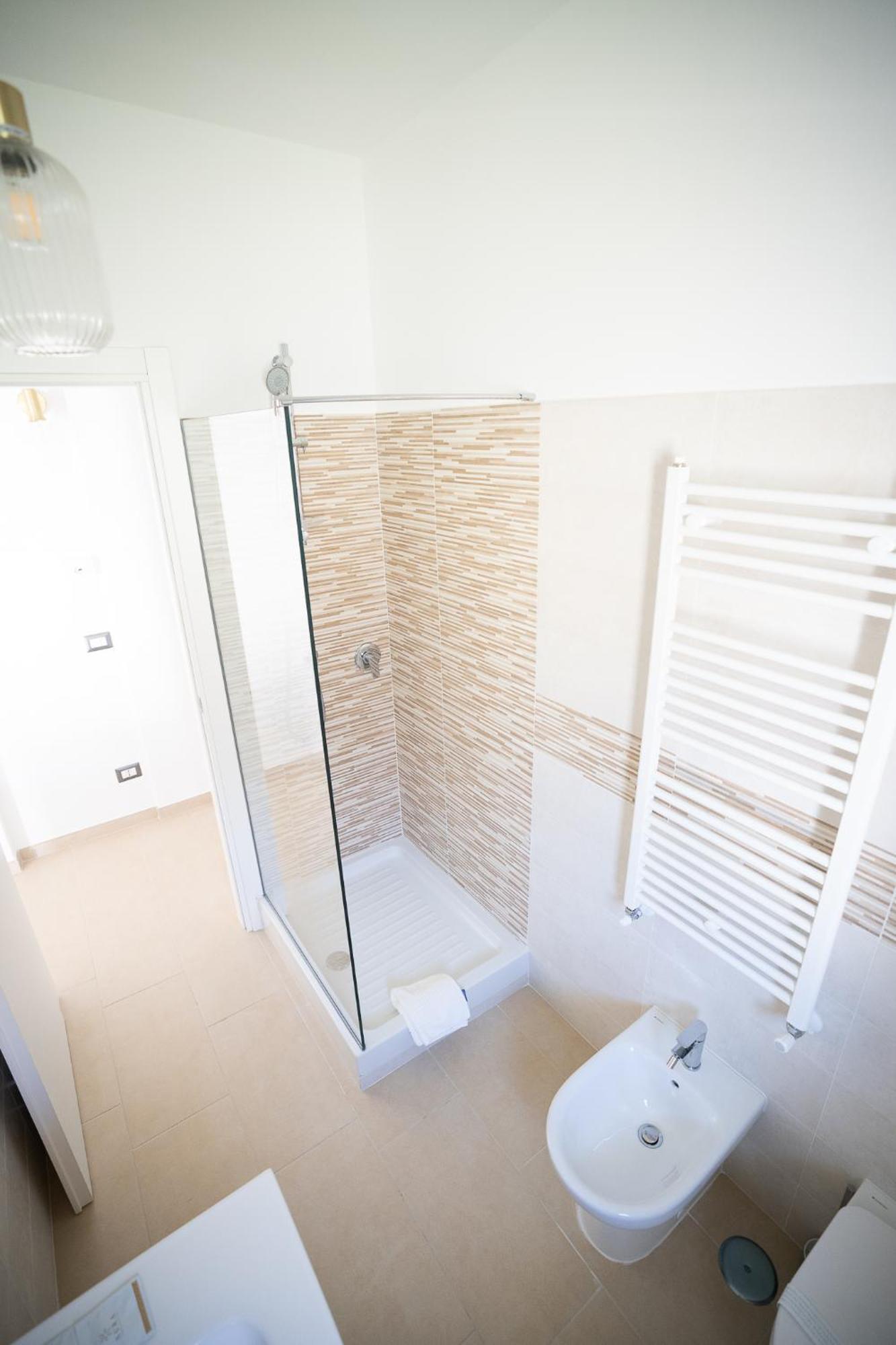 פיומיצ'ינו Airport Noa Modern Home מראה חיצוני תמונה