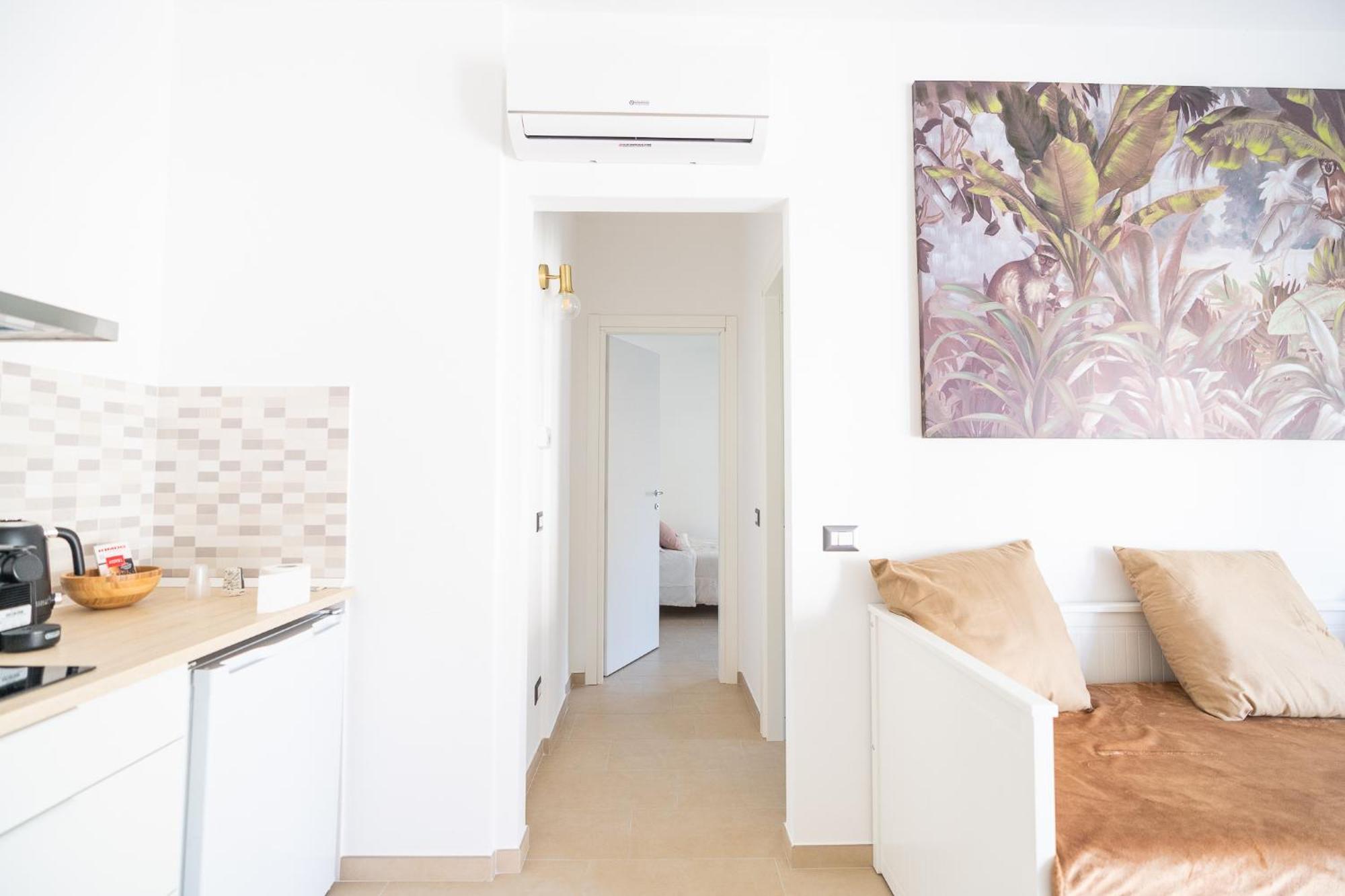 פיומיצ'ינו Airport Noa Modern Home מראה חיצוני תמונה
